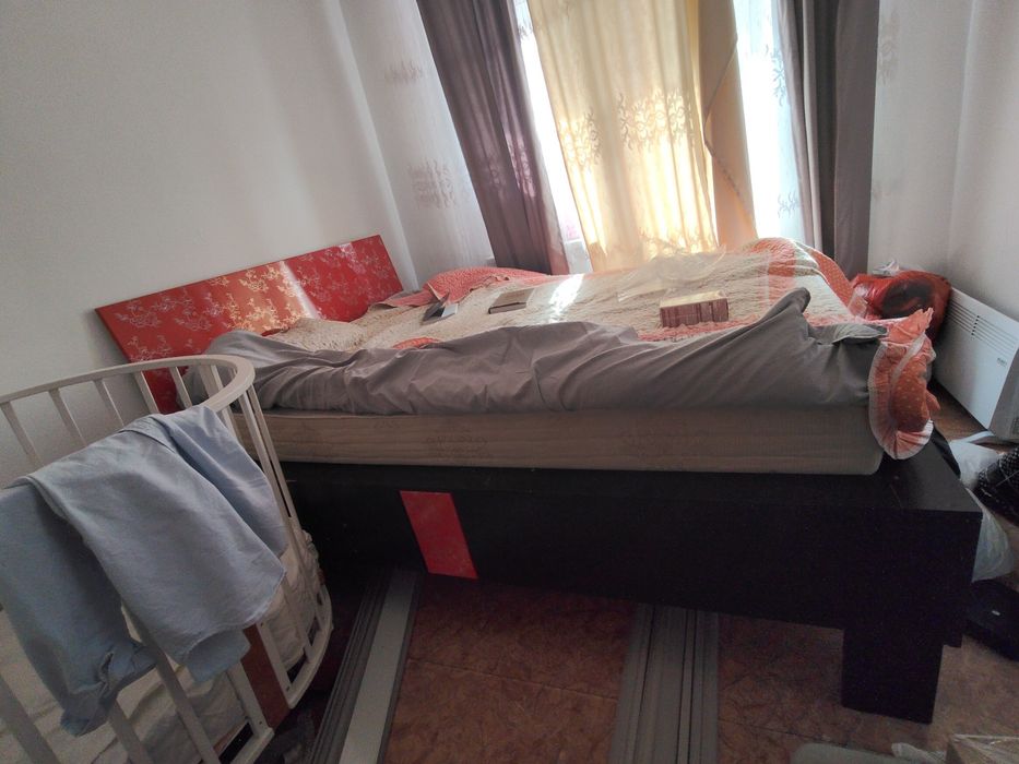 Продается спальня, Тахта, кровать