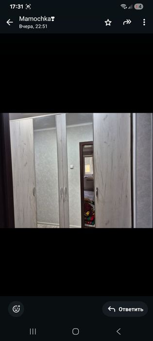 Продается шкаф новый