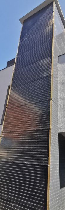 Изолация от въжета (АЛПИНИСТИ)