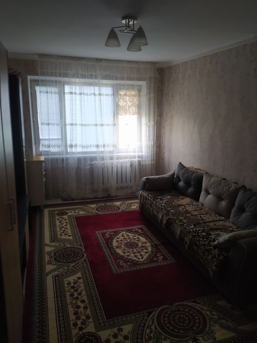 Жалға пәтер беріледі