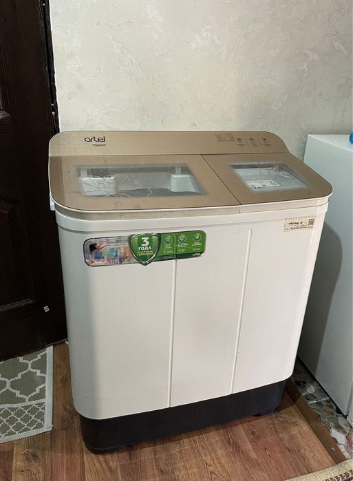 Стиральная машинка