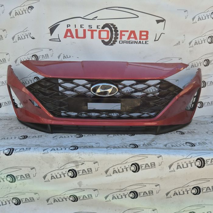 Bara fata Hyundai I20 an 2020-2021-2022-2023-2024