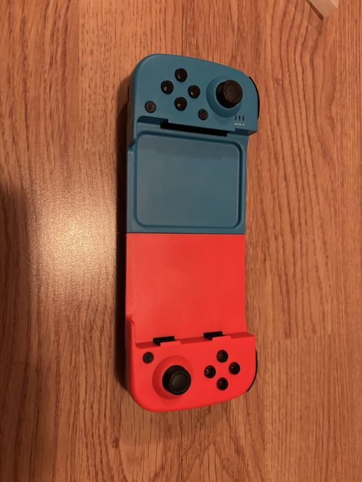 Mobile phone controler