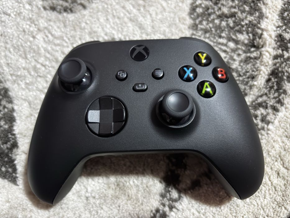 Xbox Series X 1tb с дисководом