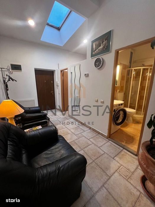 Oportunitate! Apartament de 41 mp Ultracentral, strada I.C. Bratianu