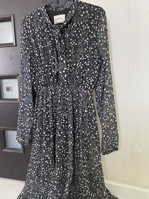 Продам  платье