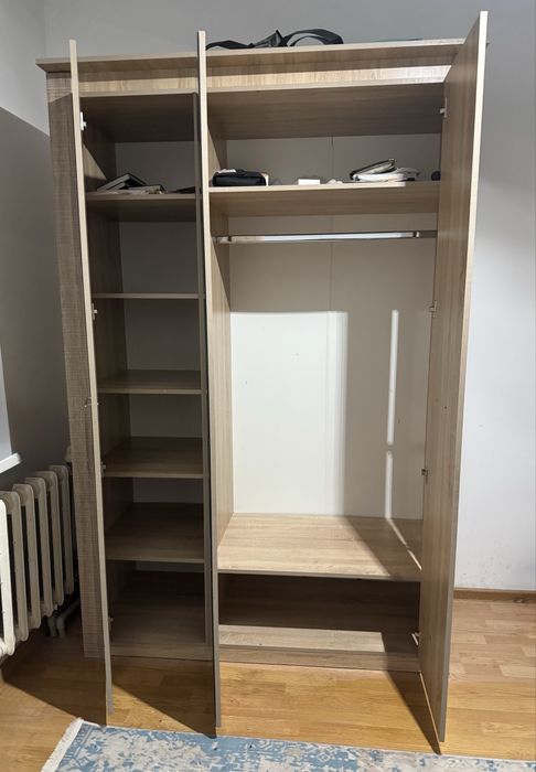 Шифоньер б/у хорошее качества