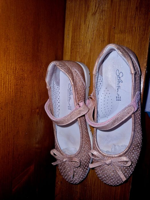 Pantofi ,balerini piele nr 35 Selection