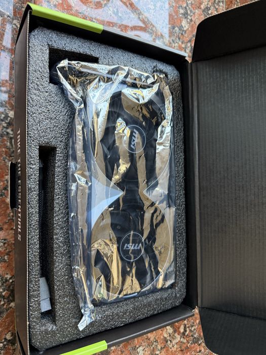 Видеокарта RTX 4070 super