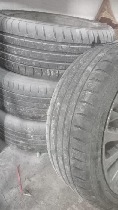 Продам диски комплект