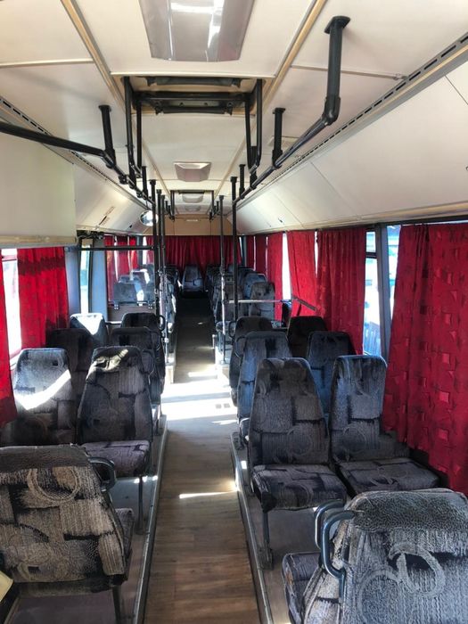 Продается автобус Setra.