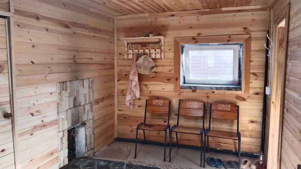 в продаже дом в Бесколе