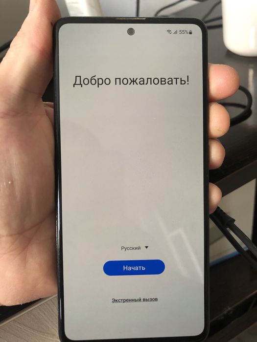 Samsung A51, Redmi 9