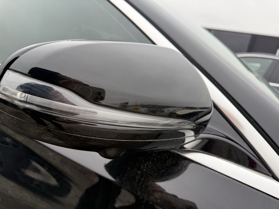 Дясно огледало w213 Mercedes E 2019Г.