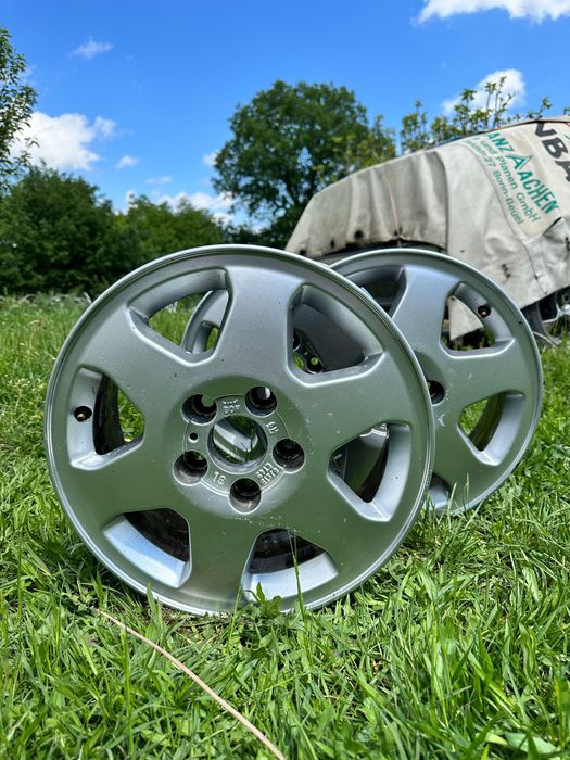 15 5x110 Opel Gm