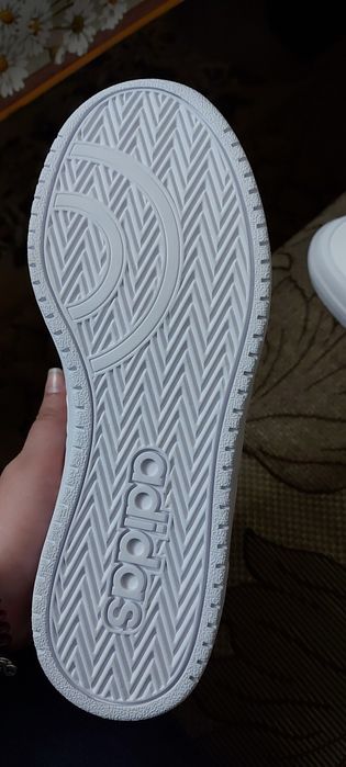 Маратонки Adidas