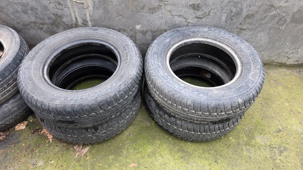 Зимний балон сотилади, 14 размер