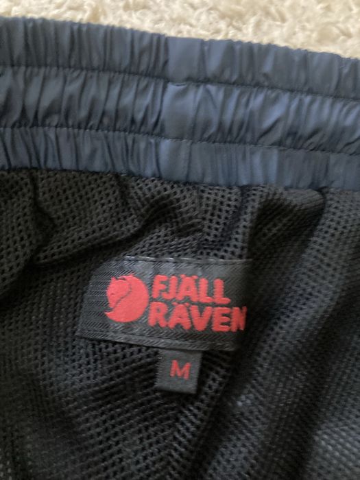 Pantaloni impermeabili Fjallraven M