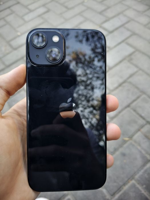 iphone 13 идеал 87%
