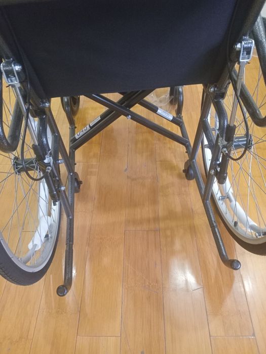 Продам Новую Инва Коляску!!!