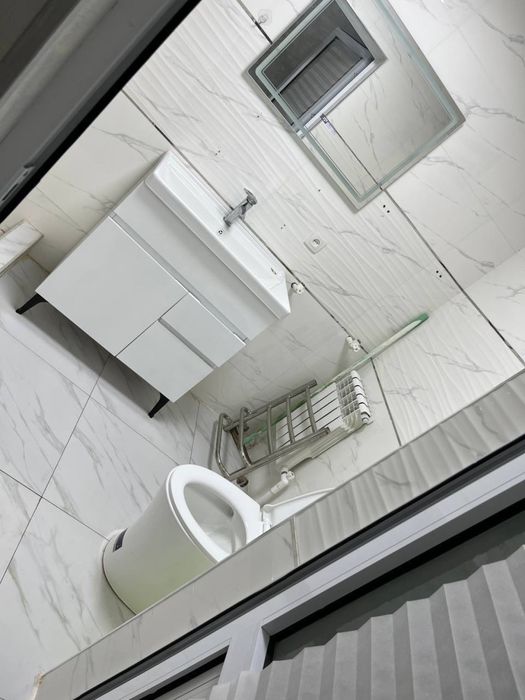 Хостел для студентов на долгий срок