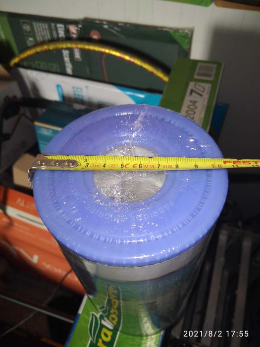 Filtru piscina INTEX tip A