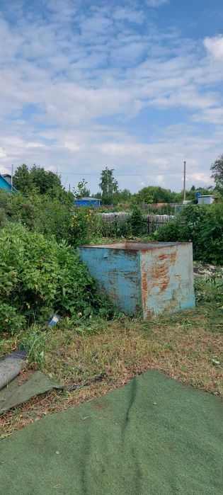 Продам дачу в со Ромашка