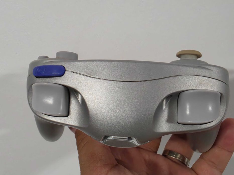 Controller Nintendo Gamecube wireless Wavebird