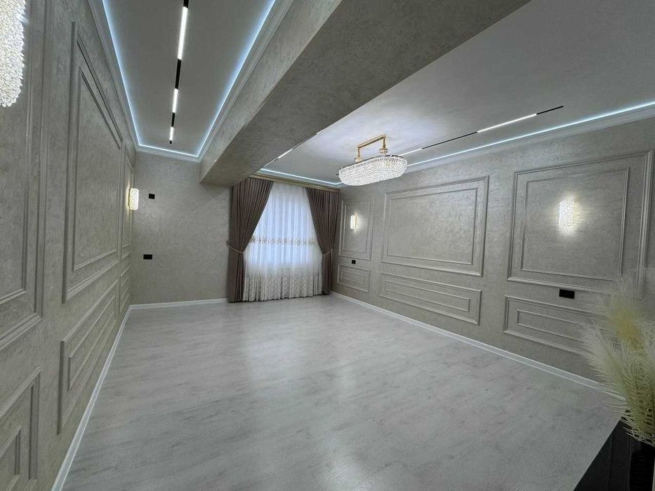 3 хоналик килинган 6 кават янги лифтлик дом, файзобод масжиди