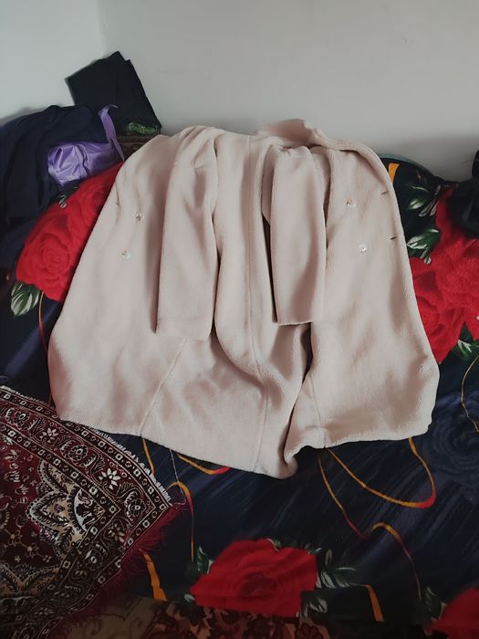 Пальто зима осень весна