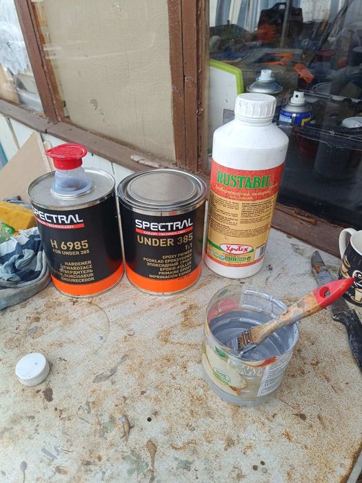 Продавам колесар без регистрация.