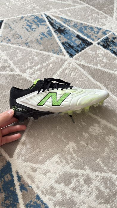 Бутсы New Balance Tekela Elite 43-44 размер