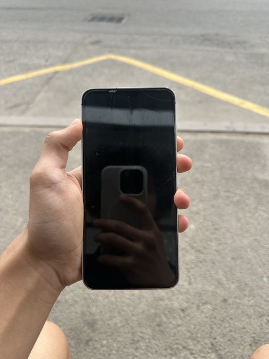 Samsung s24fe 256gb