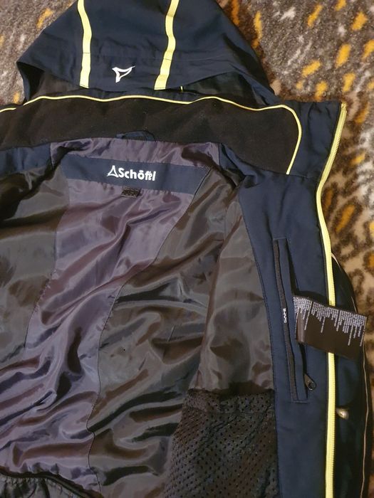 Ски яке и панталон Schöffel, н. М