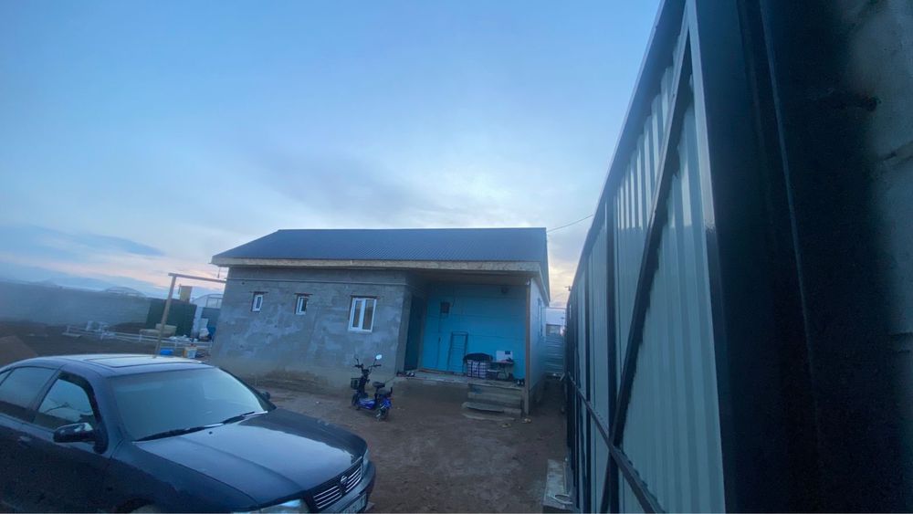 Продам времянку..