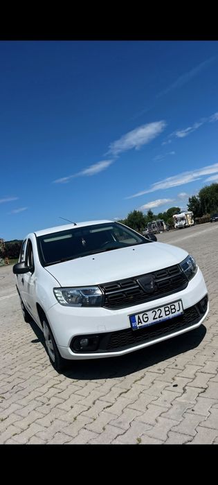 Dacia logan 1.0 Gpl 2017