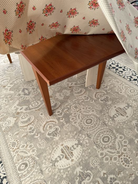 Стол дубовый 2.5м