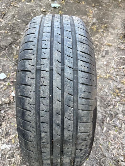 Продам комплект шин р16