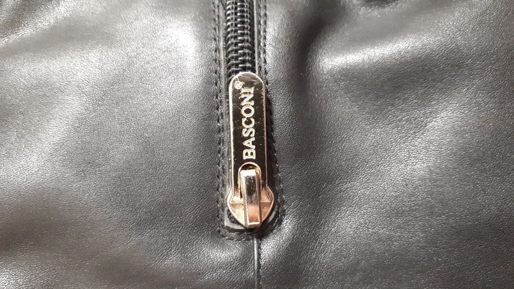 Демисезонные сапоги BASCONI 38 размера