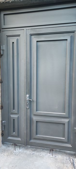 Решетки перила навесы ограждения ковка