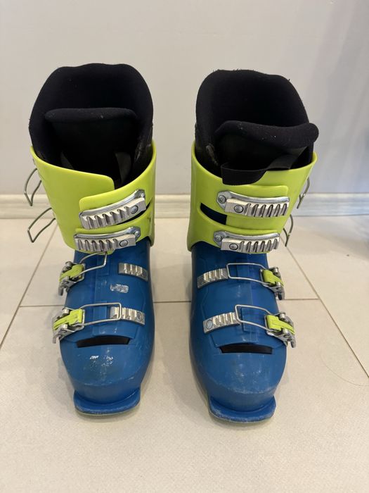 Clăpari schi, mărimea 39,5.