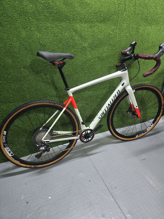 Гравел Specialized Diverge