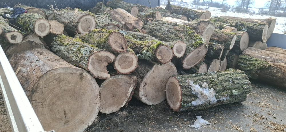 Vand lemn foc de stejar