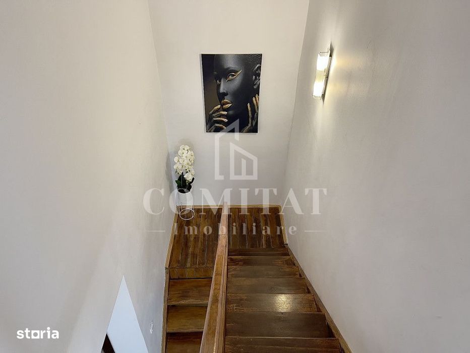 0% comision | Apartament cu 5 camere ultracentral | ideal investiție