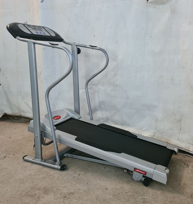 Беговая дорожка "LIFE-POWER"