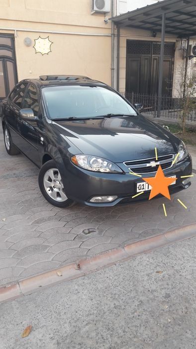 Gentra 3-позиция елегант плюс 2020 год, 75.000 км пробег