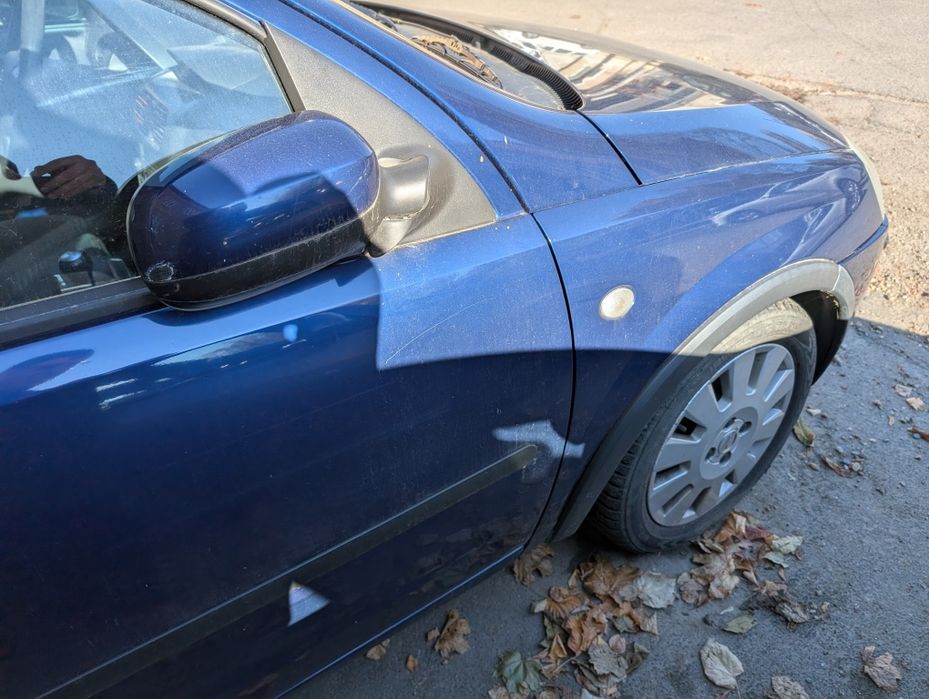 Corsa C 2004 Z10XEP