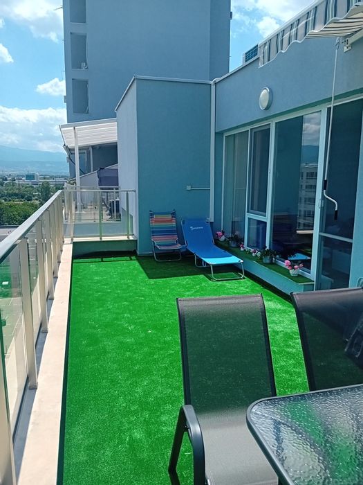 Продава се Двустаен апартамент в Пловдив, Съдийски - 78 кв.м за 1924 €/кв.м - Снимка #2