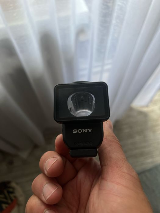 Экшн камера Sony as300