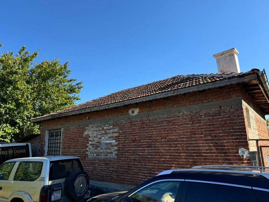 Продава се Къща в с. Златна ливада, Област Стара Загора - 80 кв.м за 383 €/кв.м - Снимка #4